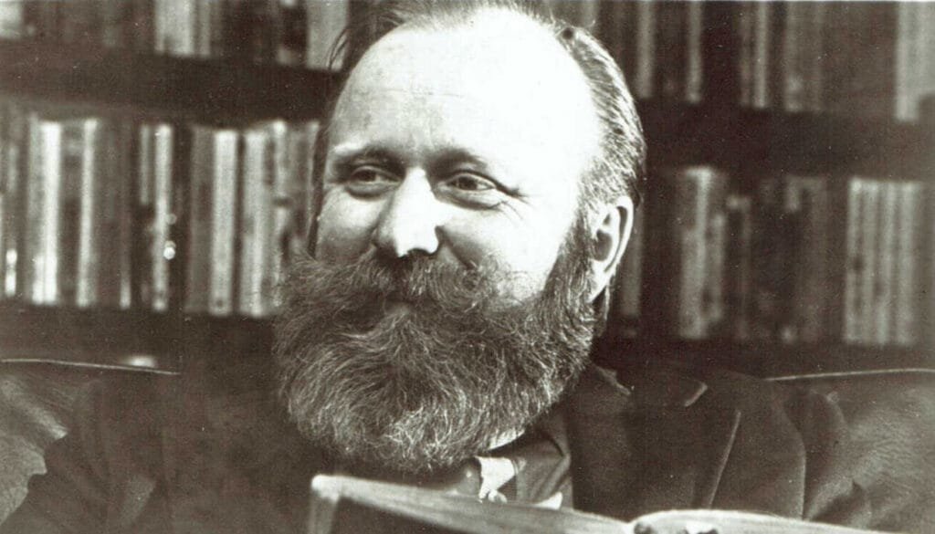 Frank Herbert