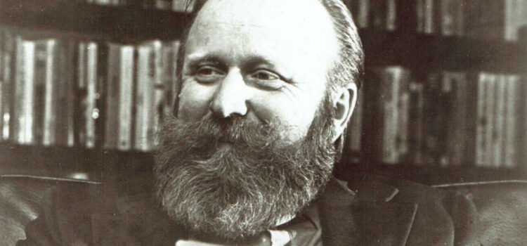 Frank Herbert