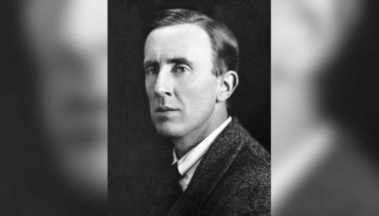 J.R.R. Tolkien