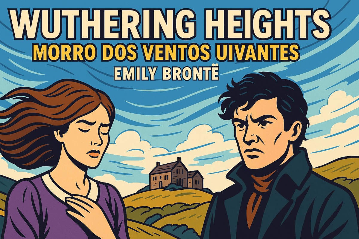 Wuthering Heights (O Morro dos Ventos Uivantes)