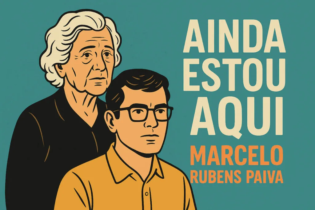 Ainda Estou Aqui