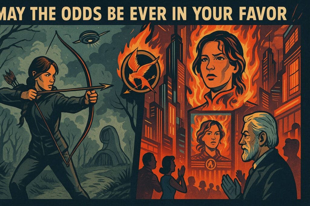 Jogos Vorazes